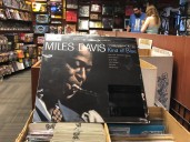Today in History: Miles Davis releases ‘Kind of Blue’