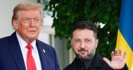 Zelenski considera la cumbre en Washington un "paso significativo" hacia la paz
