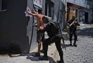 Ceará, epicentro de la violencia en Brasil