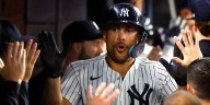 Giancarlo Stanton leads Yankees with massive HR, all 5 RBIs