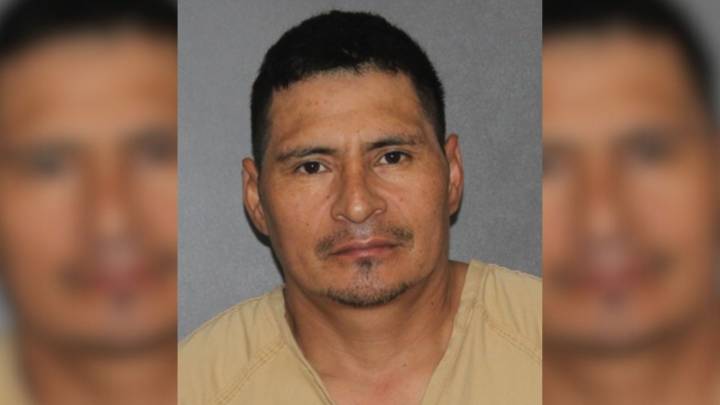 Forty-three-year-old man arrested for Domestic Battery, Intimidation, Resisting