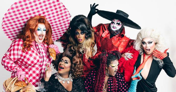 The Queens’ Calendar