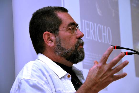 Falleció Luis Alberto Lamata, cineasta de la memoria venezolana