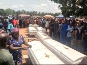 Over 7K Christians killed in Nigeria so far in 2025: watchdog
