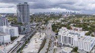 Florida city adds incentives for high-rises up to 1 mile from rail stations
