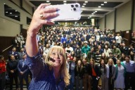 “Buscamos darles herramientas a muchos jóvenes que no se animan a lanzarse a sus sueños”