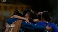 Millonarios le ganó el clásico a Santa Fe en la Liga femenina: el grupo B está que arde y en la última fecha se define el otro clasificado