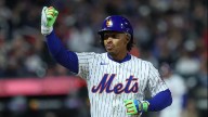What channel is Braves vs. Mets on today? Time, TV schedule, live stream for MLB Friday Night Baseball game