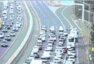 Interstate 95 North in Milford closed due to shooting investigation