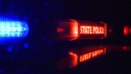 Somers crash involving utility pole under investigation