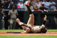 Padres Daily: Not their best against the best; easy does it; Is Freddy still ready?