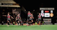 Papelón histórico: Grimsby Town de la cuarta división eliminó al Manchester United