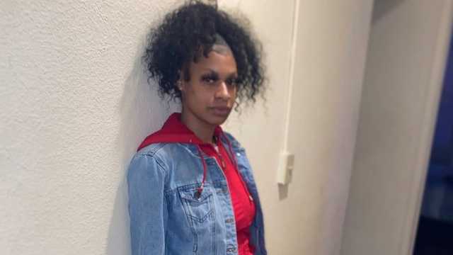 Family identifies 23-year-old killed while walking her daughter to Louisville bus stop