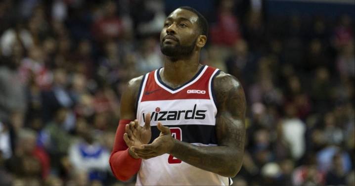 Why Did John Wall Retire From the NBA? Here's What We Know