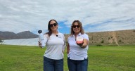 WE HIKE plans full-moon hikes