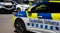 Muere un motorista de 57 años al colisionar con un turismo en Sarrià