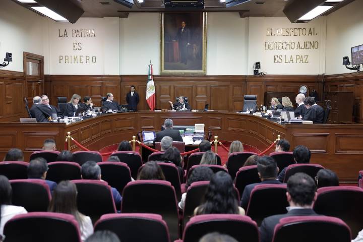 Las restricciones constitucionales en el futuro