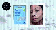 Review: Are the Viral Bioré Bubbling Nose Masks Worth the Hype?