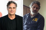 Mark Ruffalo 'Ate a Lot of Philly Cheesesteak Sandwiches' to Prepare For Upcoming Role (Exclusive)