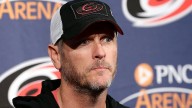 Tom Dundon, owner of NHL's Hurricanes, strikes tentative deal to buy NBA's Trail Blazers