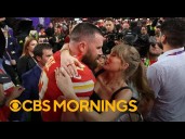 What to know about Taylor Swift and Travis Kelce's engagement