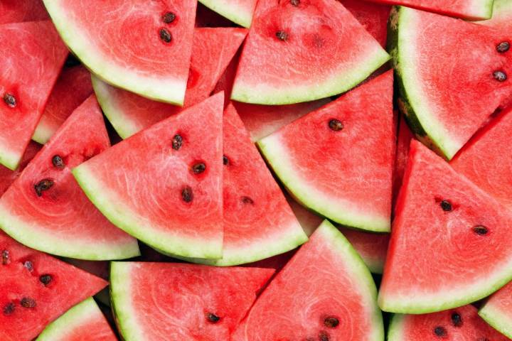 What's happening in New Mexico August 15-21? Watermelon Day at the Rail Yards Market and more