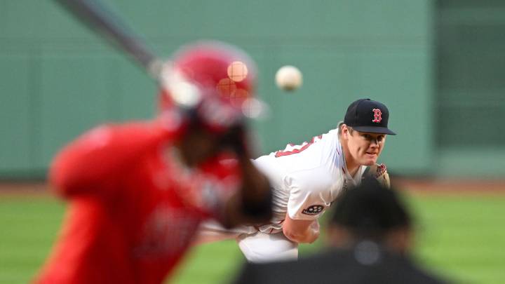One Red Sox Starter Has Team Officials ‘Intrigued’ As Bullpen Option