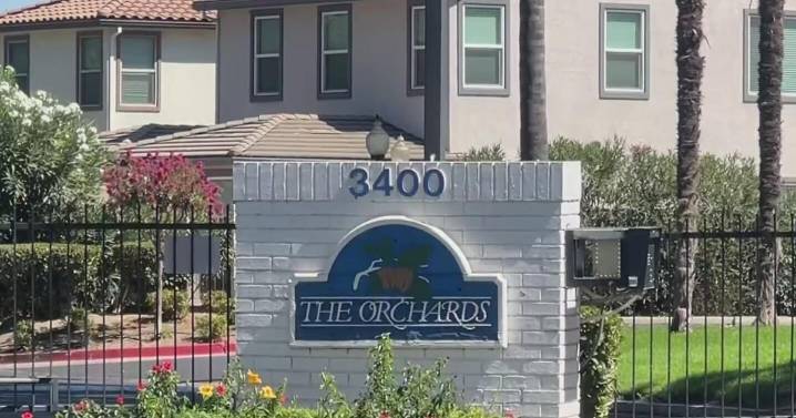 Modesto HOA increases monthly dues at Walnut Orchards as residents launch recall effort of board