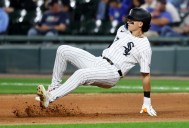 Photos: Chicago White Sox fall 5-4 to the Kansas City Royals at Rate Field – Chicago Tribune