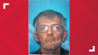 Mears community asked to shelter in place while authorities search for armed man in the woods