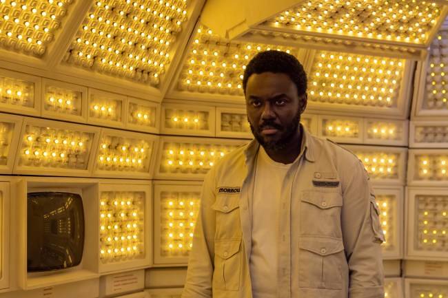 'Alien: Earth' Production Design Interview