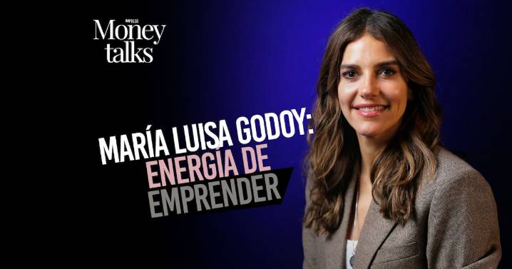 María Luisa Godoy: energía de emprender