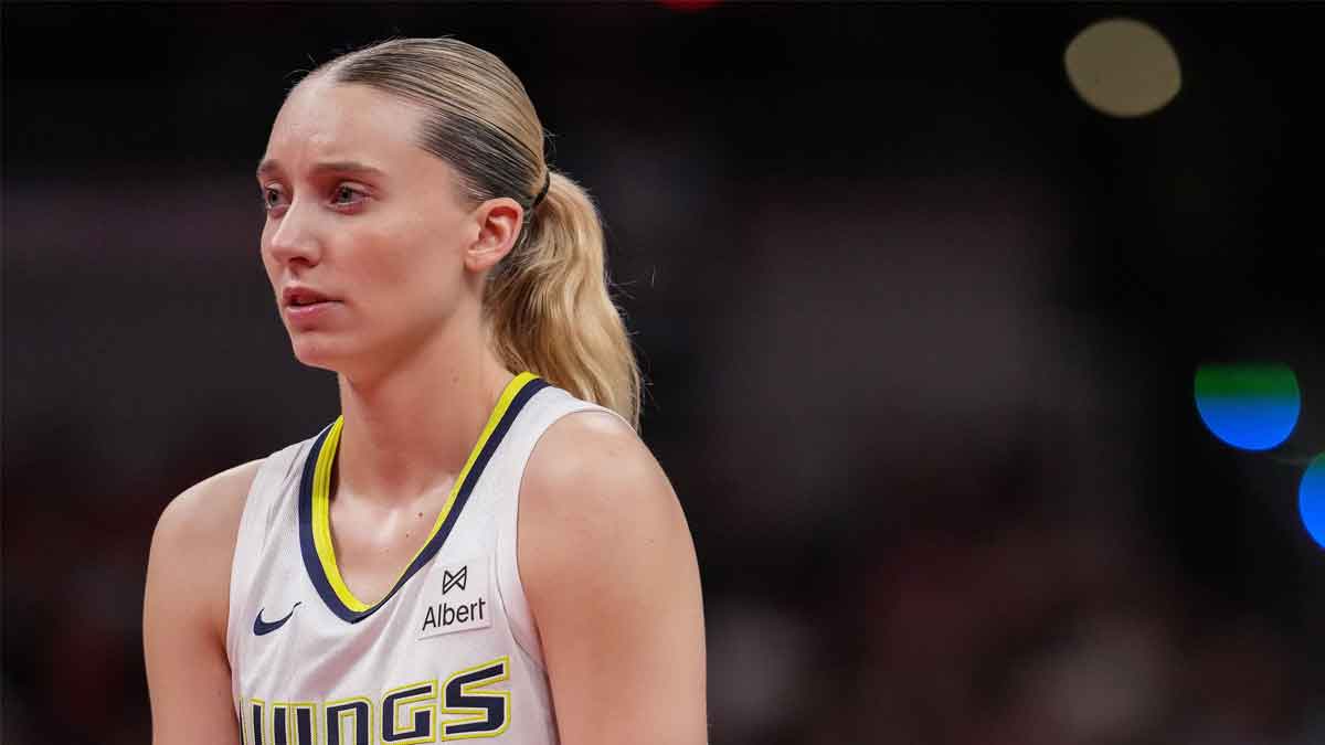 Paige Bueckers, Arike Ogunbowale get injury updates for Sparks