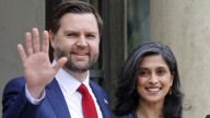 JD Vance's Big Idea To 'Force' Quality Time With Usha Clearly Needs A Revamp