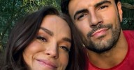 BBC Strictly Come Dancing’s Vicky Pattison brings fans inside weekend break with husband before ‘madness begins’