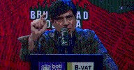 Curwen regresa a La República: el controvertido conductor político estrenará un nuevo programa en septiembre