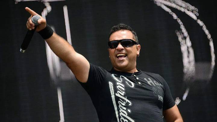 Xava Drago: La voz que marcó a una generación del rock mexicano