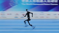 Tesla Optimus rival Unitree shines at China's world robot games