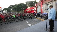 Pdte. Maduro convoca al pueblo al proceso de alistamiento en la Milicia Bolivariana