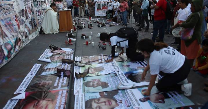 Señala EUA narcotráfico e impunidad como retos clave en derechos humanos en México