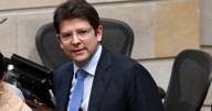 Director de la Policía confirmó la captura de Harold Barragán, señalado en crimen de Miguel Uribe