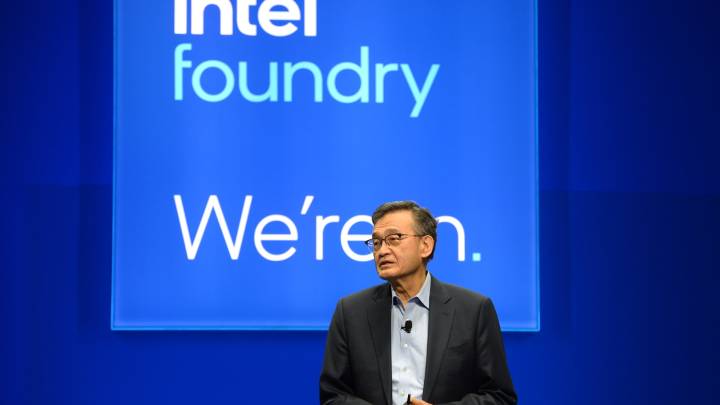Intel CEO responds to 'misinformation' and Trump threat in letter