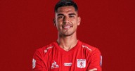 ¿Nuevo club? América de Cali anunció destino de Luis Ramos: "Parte..."