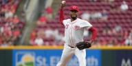 Hunter Greene returns with a lot on the line