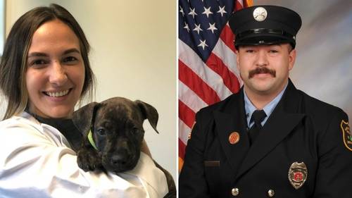 Hunterdon County Prosecutor's Office takes over Franklin Twp., NJ police department amid murder
