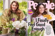 Chrissy Metz on Hunting Wives, Love and Being in ‘Control’ of Her Health (Exclusive)