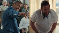 I’ve Always Thought Of Adam Sandler As More Than A Comedic Actor, And I’m So Glad George Clooney Agrees With Me