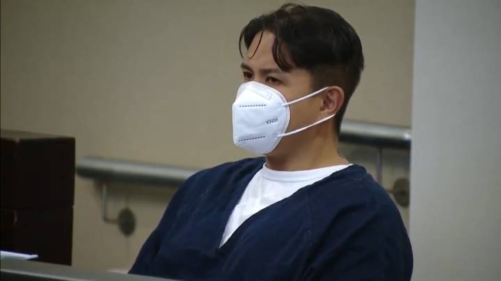Judge denies Millete defense motion to move murder trial out of Chula Vista