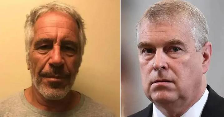 Prince Andrew and Jeffrey Epstein Bonded Over 'Money and S--' as Late Pedophile Had a 'Ready Supply of Women,' Book Claims