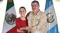México y Guatemala quieren llevar el Tren Maya a Centroamérica e inician negociaciones con Belice